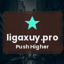 ligaxuy.pro